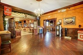 126 W High St