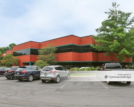 Office space for Rent at 4820 West Taft Road in Liverpool