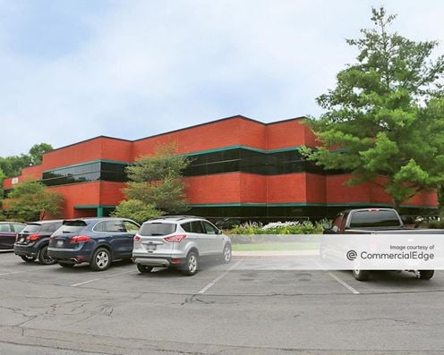 West Taft Medical Park