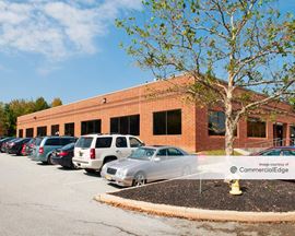 White Clay Corporate Center - Buildings 400 & 600