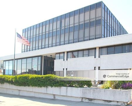 Office space for Rent at 280 Broadway in Newburgh