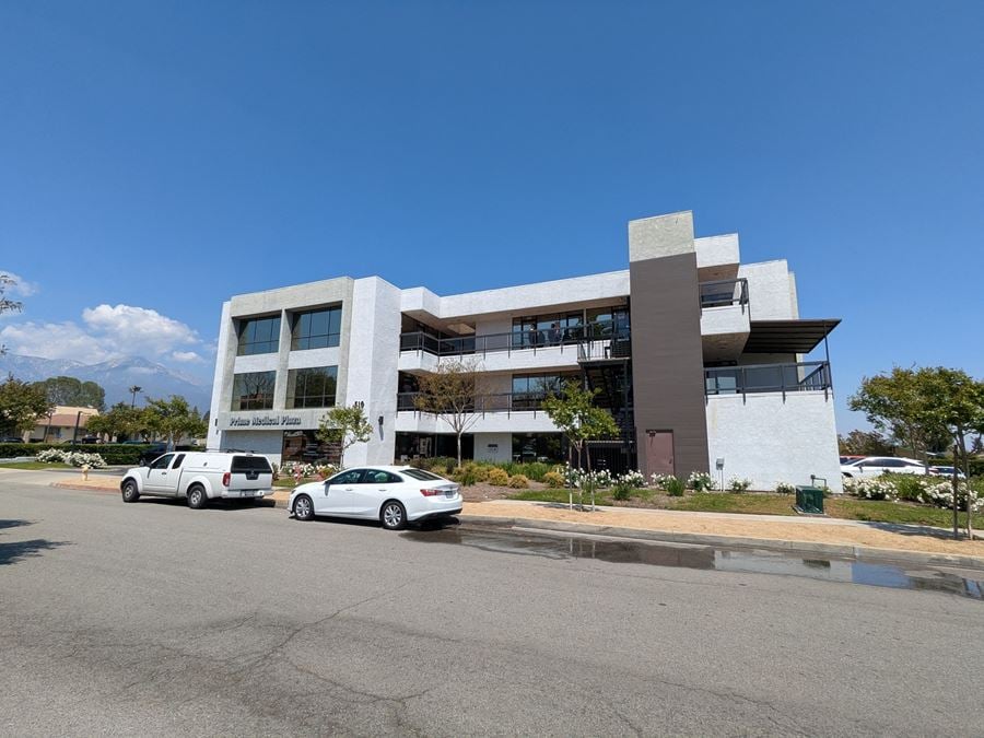 510 North 13th Ave, Suite 306-310