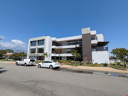Photo of commercial space at 510 North 13th Ave, Suite 306-310 in Upland