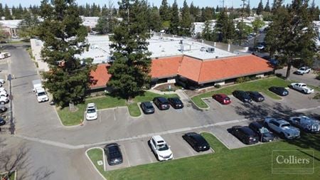 Industrial space for Sale at 4125-4131 Northgate Boulevard in Sacramento