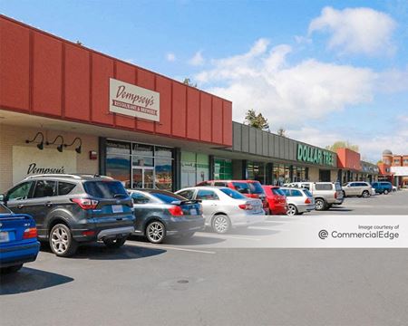 Office space for Rent at 6-80 E Washington St in Petaluma