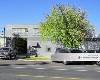 522 West 700 South