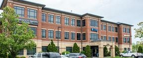Office/Medical Space Available for Lease