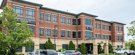 Office space for Rent at 13795 S Mur-Len Rd in Overland Park