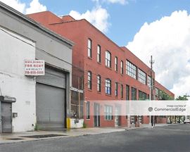 160 Van Brunt Street