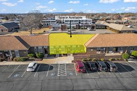 Forestwood Professional Village Office Condos