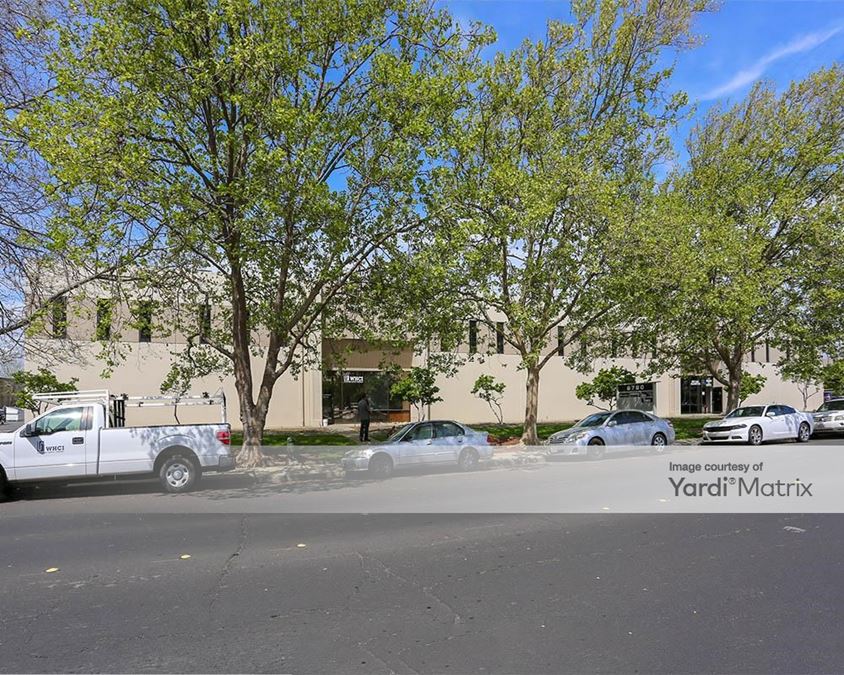 6780 Sierra Court Dublin Industrial Space For Lease 6780 Sierra Court Dublin Industrial Space For Lease