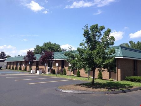 Office space for Rent at 4 Avis Dr in Latham