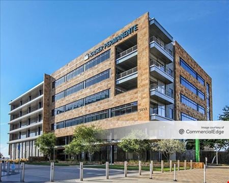 Office space for Rent at 5887 Copley Drive in San Diego