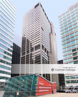 1601 Market Street