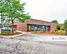 Golf Corporate Center