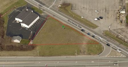 Land space for Sale at 2683 Winchester Pkwy in Columbus