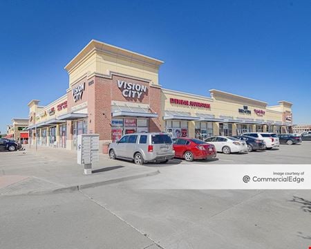 Retail space for Rent at 6034 Azle Avenue in Fort Worth