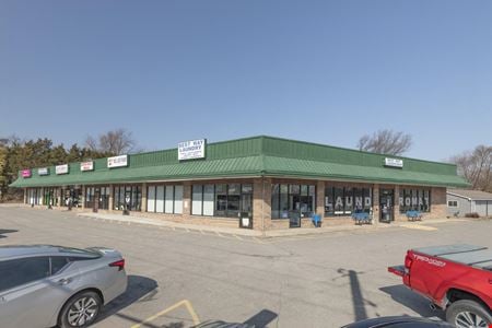 Retail space for Rent at 6200 Mexico Rd in St. Peters