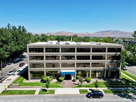 Office space for Rent at 400 W King Street in Carson City