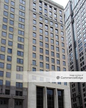 211 West Wacker Drive