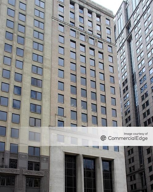 211 West Wacker Drive