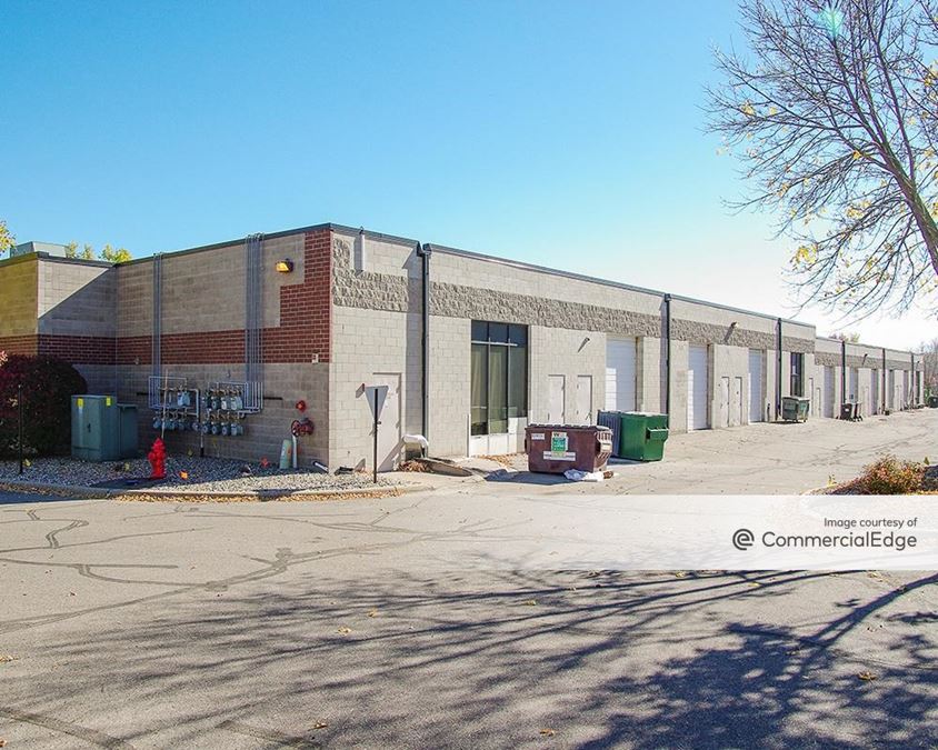 Parkway Place 2