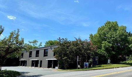 Office space for Rent at 2200 Old Ivy Road in Charlottesville