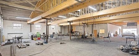 Industrial space for Rent at 1011 N 21st Ave in Phoenix