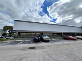 Copans Business Center