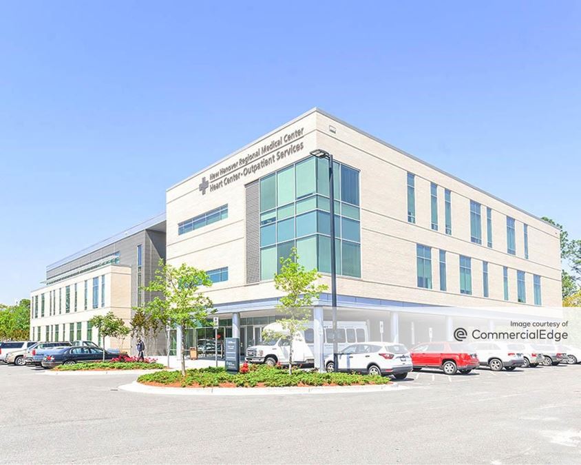 1415 Physicians Drive 1415 Physicians Drive Office Building