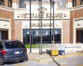 Veterans Square Office Center
