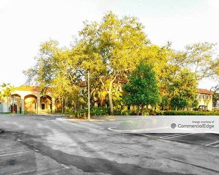Office space for Rent at 7400 SW 87th Ave in Miami