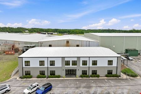 Office space for Rent at 264 Stapleton Road in Cornelia