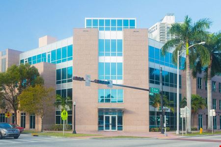Office space for Rent at 1000 5th St in Miami Beach