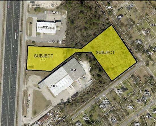 1868 East Interstate 65 Service Rd N