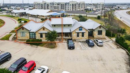 Office space for Rent at 4508 Mills Park Circle in College Station