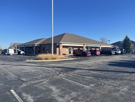Commercial space for Rent at 7310 N. Villa Lake Drive in Peoria