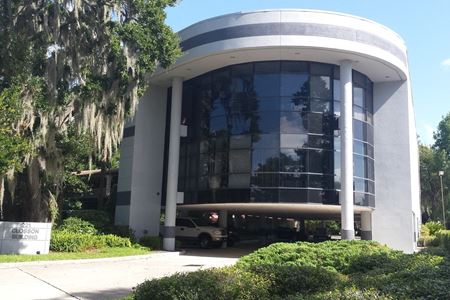 Storey Law Building - Orlando
