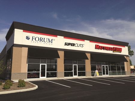 Photo of commercial space at 791 S State Road 135 in Greenwood