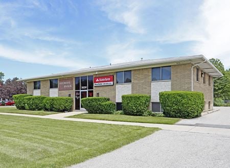 Photo of commercial space at 28250 Southfield Rd in Lathrup Village