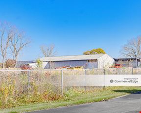 1109 Decker Road