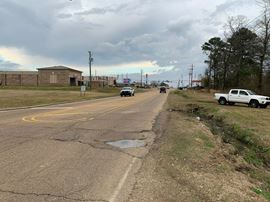 5812 Terry Road Land