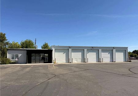 Industrial space for Rent at 200 S Pennsylvania Ave in Fruitland