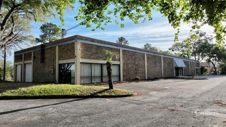 Photo of commercial space at 6641 Ramona Blvd in Jacksonville