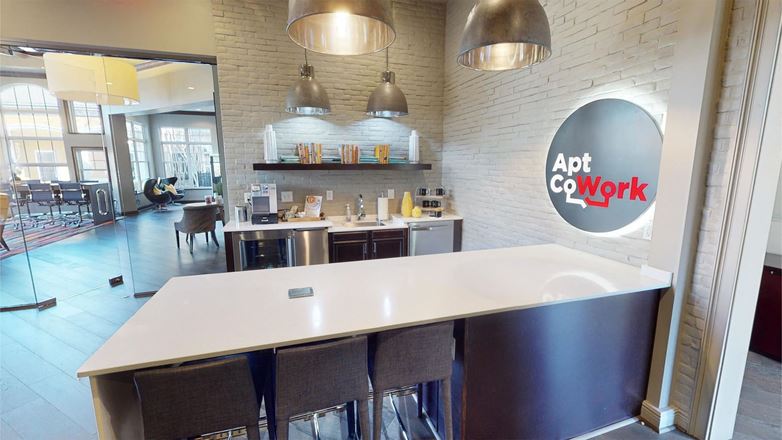 Apt CoWork - at Cottonwood Reserve