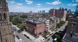 39-45 Newbury Street