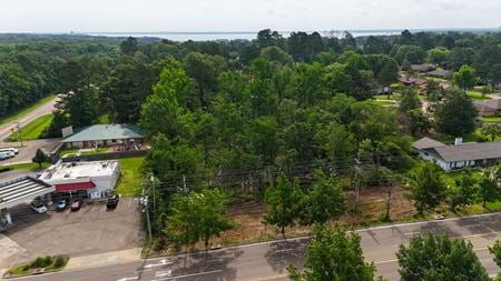 VacantLand space for Sale at Rice Road in Ridgeland