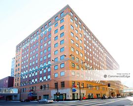 50 South 10th Street