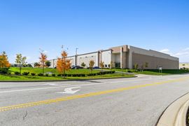 Heartland Logistics 3