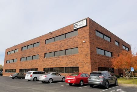 Office space for Rent at 1861 N Rock Rd in Wichita